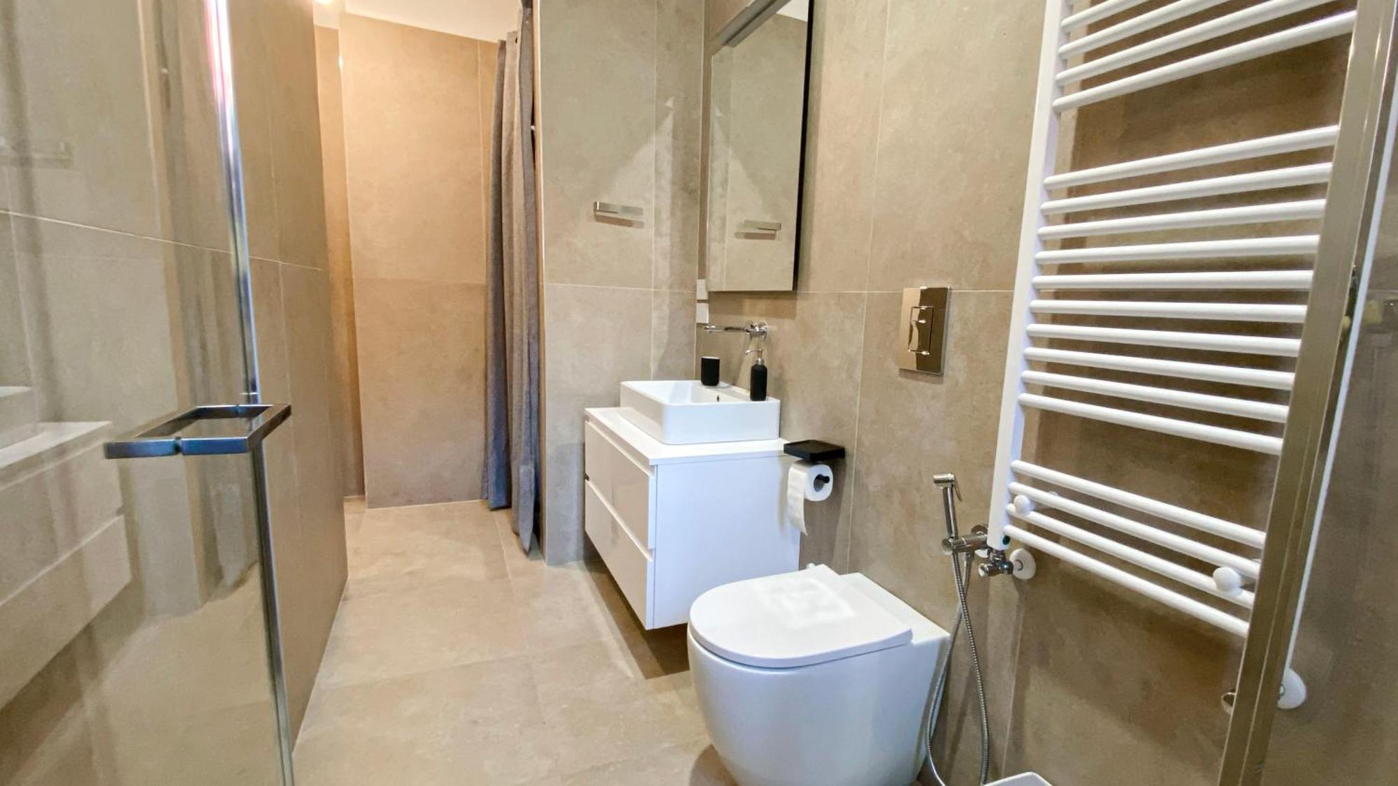 Aparthotel Corti Segrete - Centro Mailand