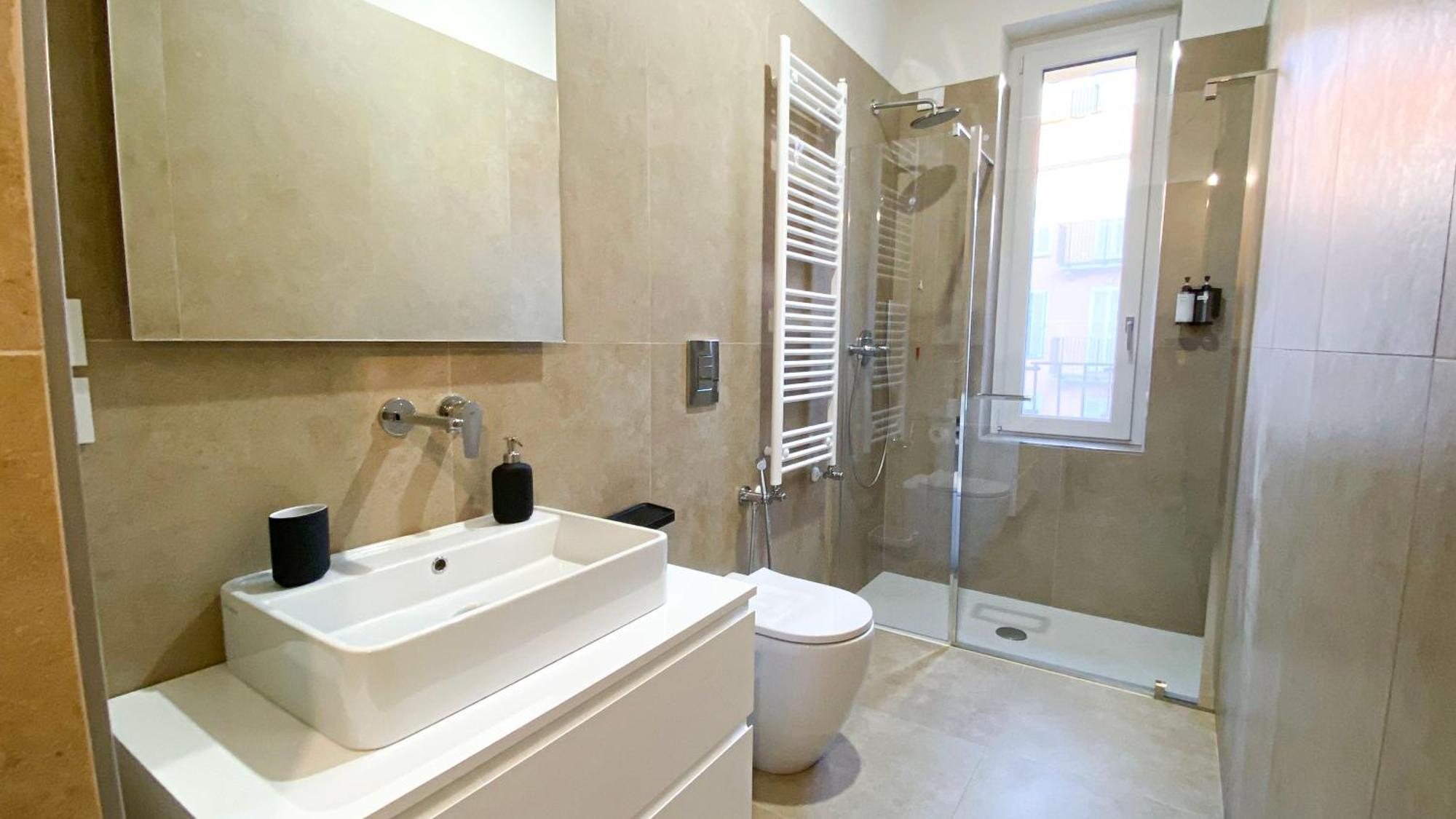 Corti Segrete - Centro Aparthotel Mailand