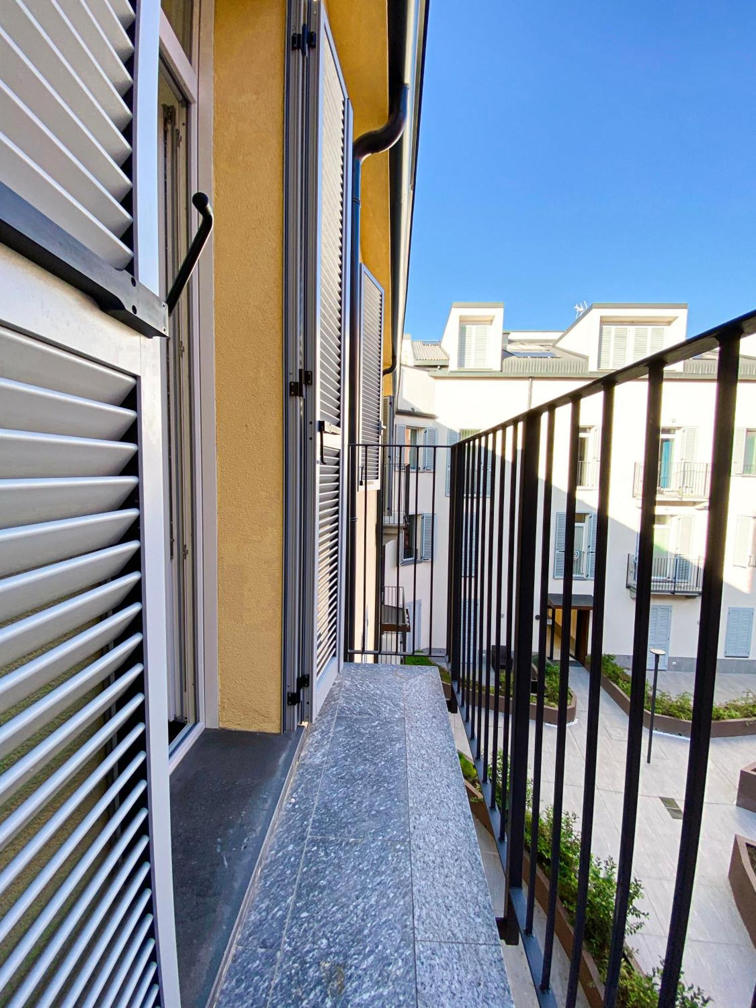 Corti Segrete - Centro Aparthotel Mailand